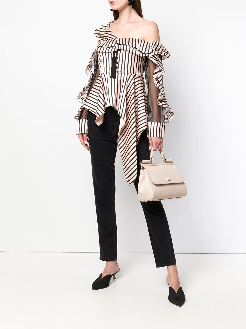 Dolce & Gabbana Sicily shoulder bag - Image 2