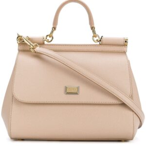 Dolce & Gabbana Sicily shoulder bag