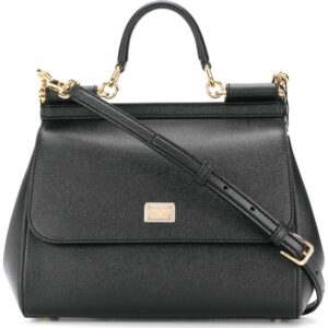 Dolce & Gabbana  Medium Sicily shoulder bag