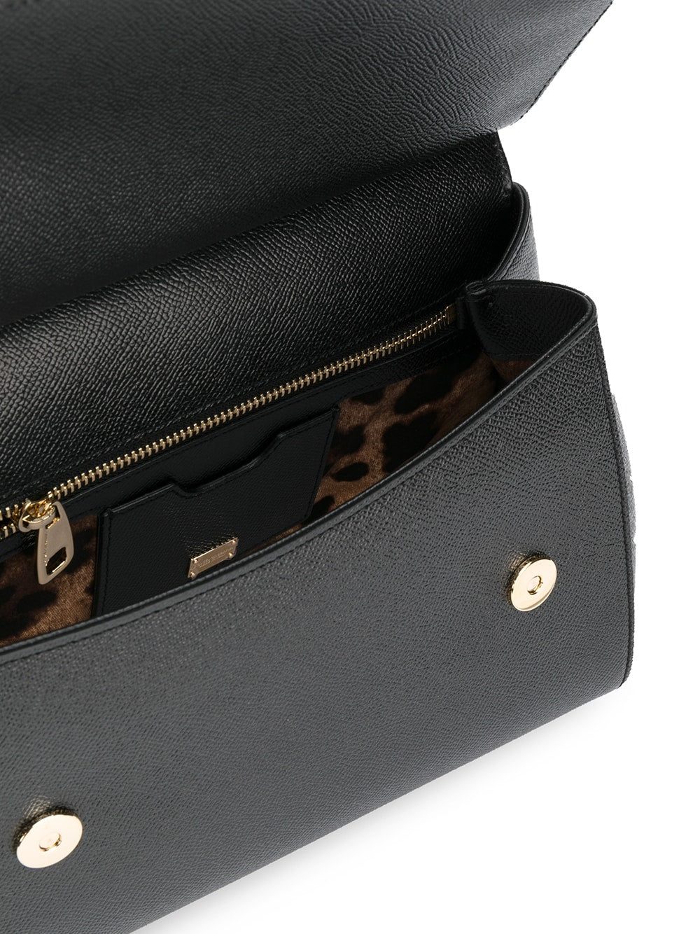 Dolce & Gabbana Medium Sicily shoulder bag - Image 2