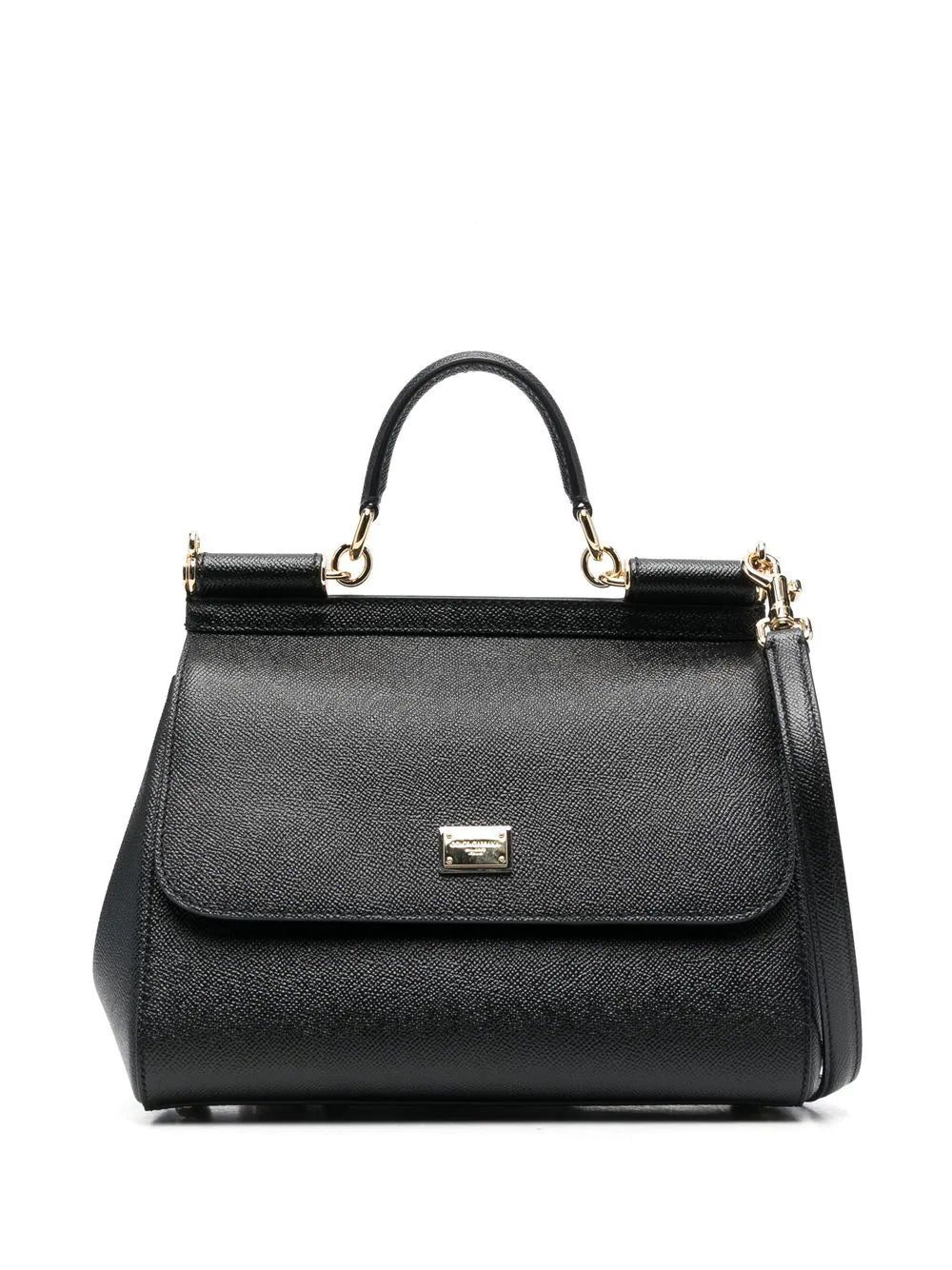 Dolce & Gabbana Medium Sicily shoulder bag - Image 2