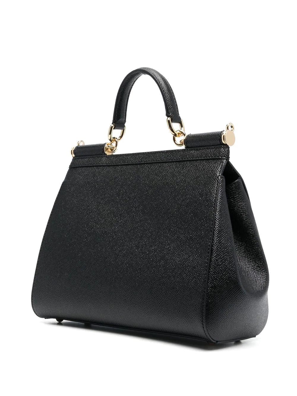 Dolce & Gabbana Medium Sicily shoulder bag - Image 3