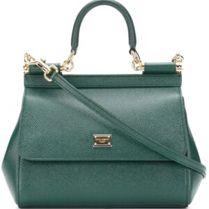 Dolce & gabbana small Sicily bag