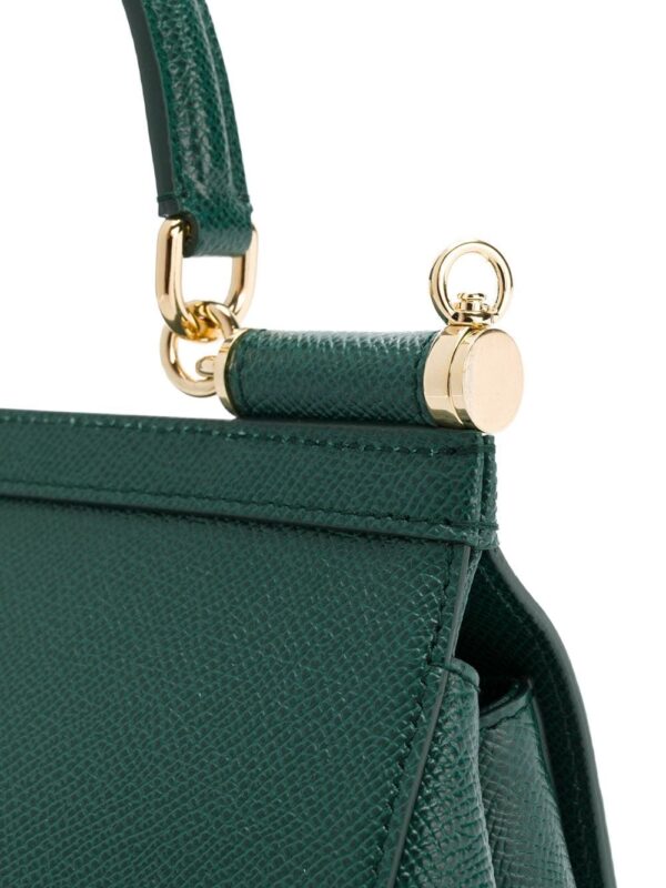 Dolce & Gabbana small Sicily bag - Image 5