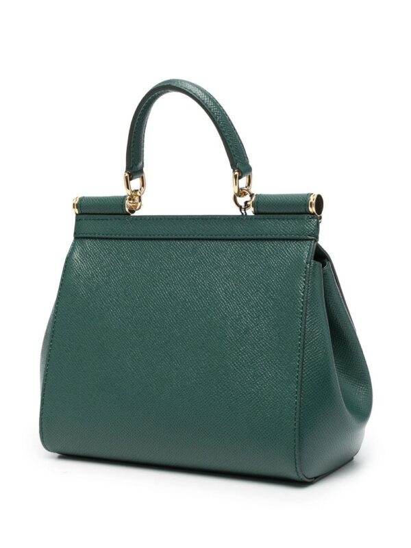 Dolce & Gabbana small Sicily bag - Image 4