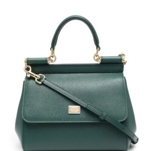 Dolce & Gabbana small Sicily bag