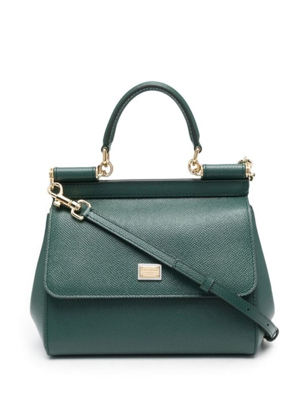Dolce & Gabbana small Sicily bag