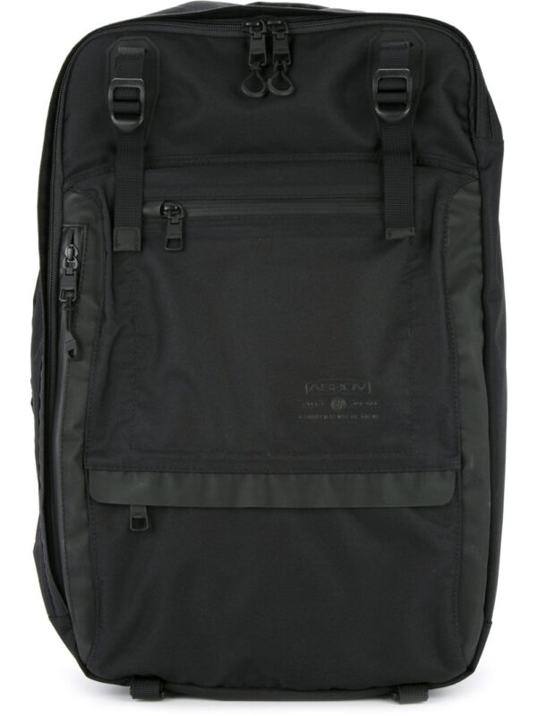 As2ov Waterproof Cordura 305D 2way bag