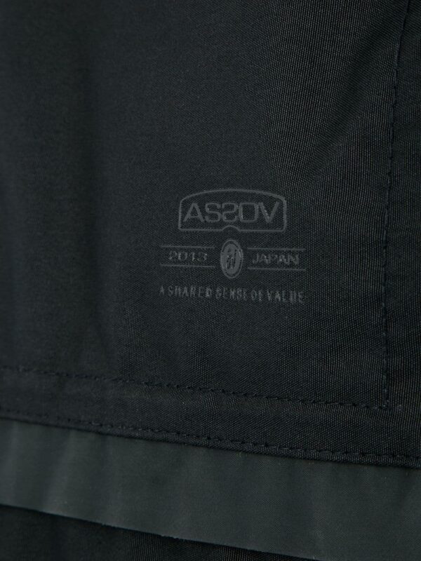 As2ov Waterproof Cordura 305D 2way bag - Image 4
