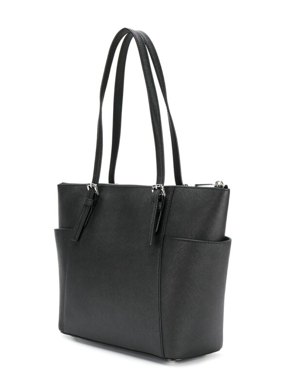 Michael Michael Kors  front brand logo shoulder bag - Image 3