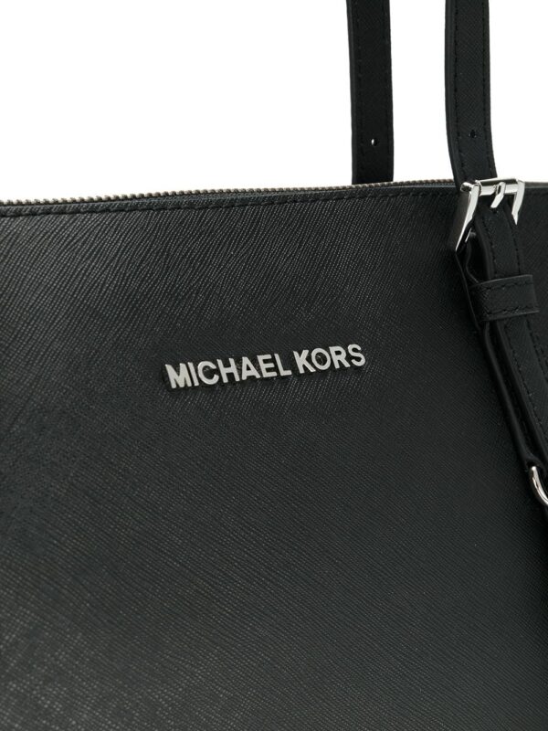 Michael Michael Kors  front brand logo shoulder bag - Image 4