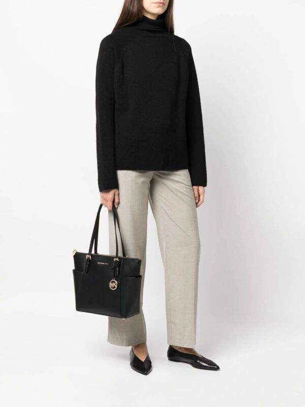 Michael Michael Kors  trapeze shoulder bag - Image 2