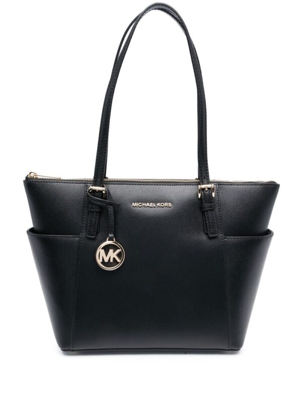 Michael Michael Kors  trapeze shoulder bag