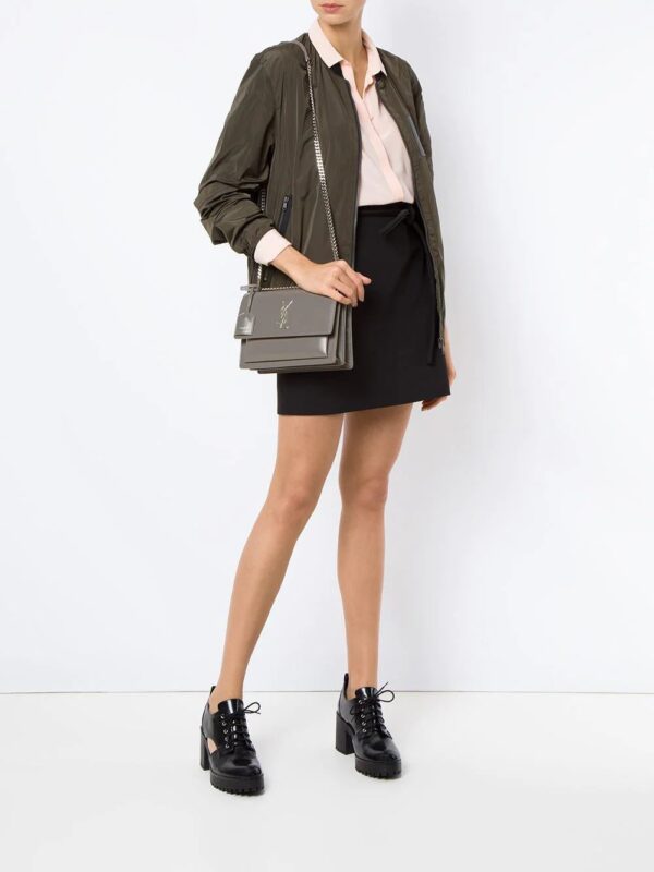 Saint Laurent  medium Sunset bag - Image 2