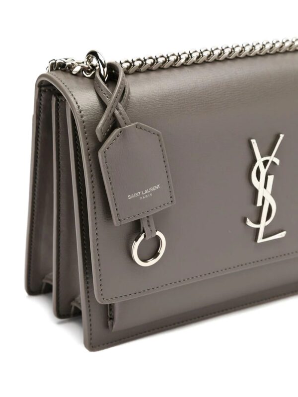 Saint Laurent  medium Sunset bag - Image 4