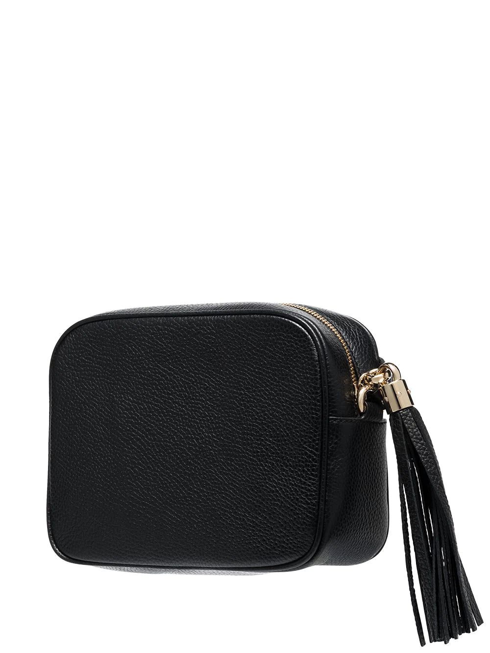 Gucci small Soho leather crossbody bag - Image 3