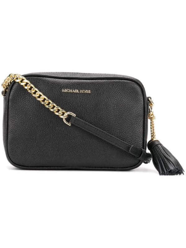 Michael Michael Kors  Ginny crossbody bag