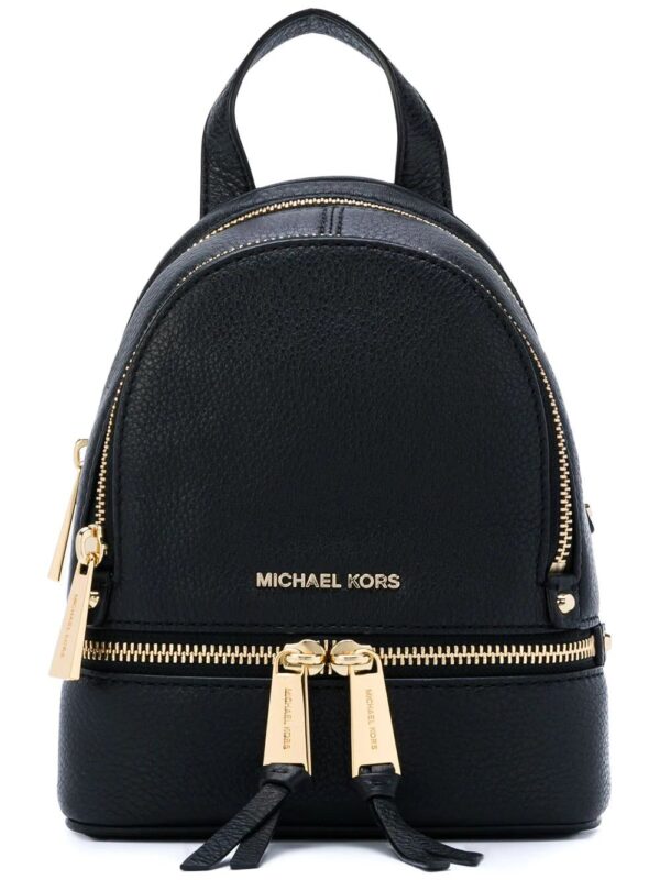 Michael Michael Kors  Rhea mini backpack