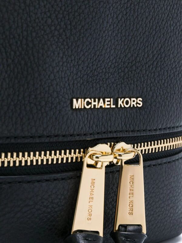 Michael Michael Kors  Rhea mini backpack - Image 3