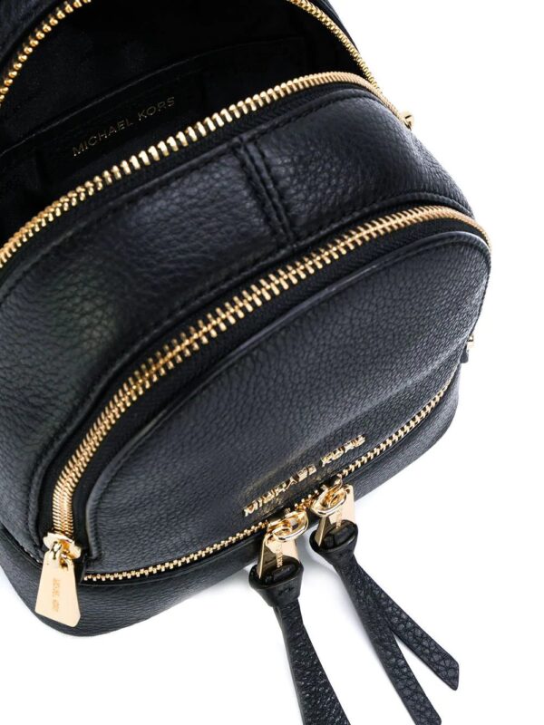 Michael Michael Kors  Rhea mini backpack - Image 4