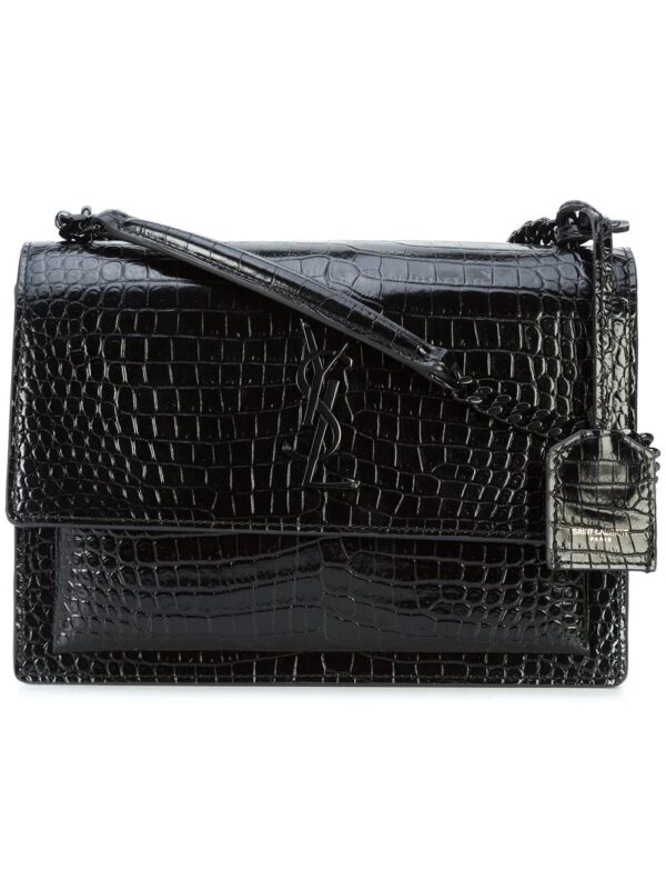 Saint Laurent  Sunset shoulder bag