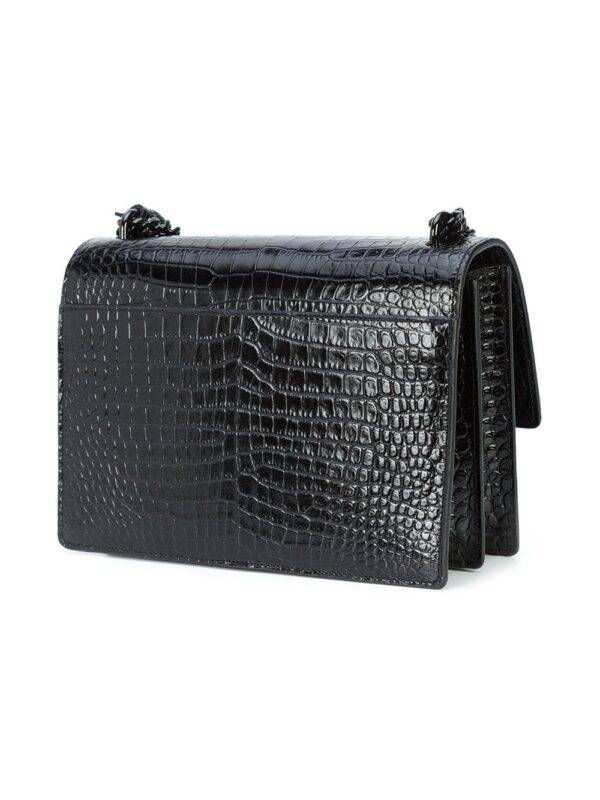Saint Laurent Sunset shoulder bag - Image 3
