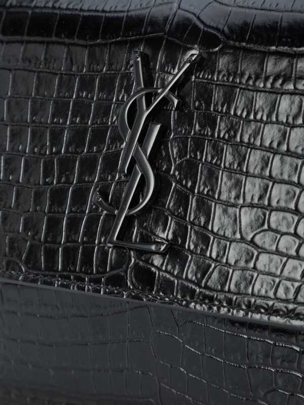 Saint Laurent Sunset shoulder bag - Image 4