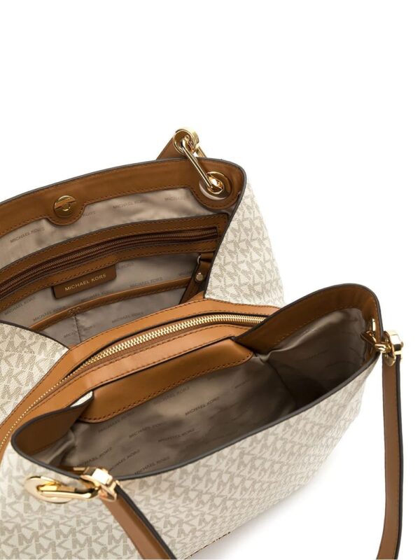 Michael Michael Kors  Raven tote - Image 4