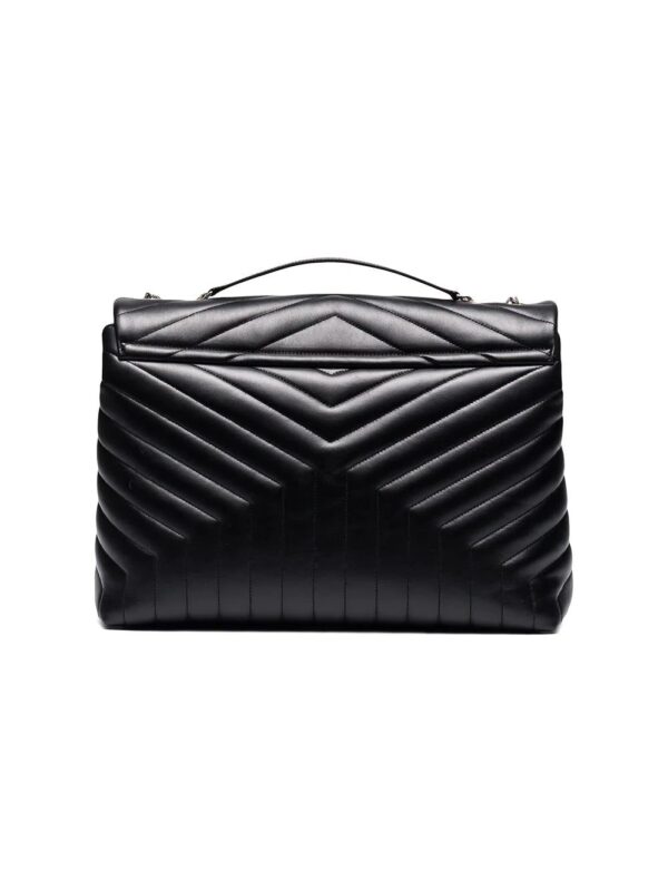 Saint Laurent  large LouLou shoulder bag - Image 3