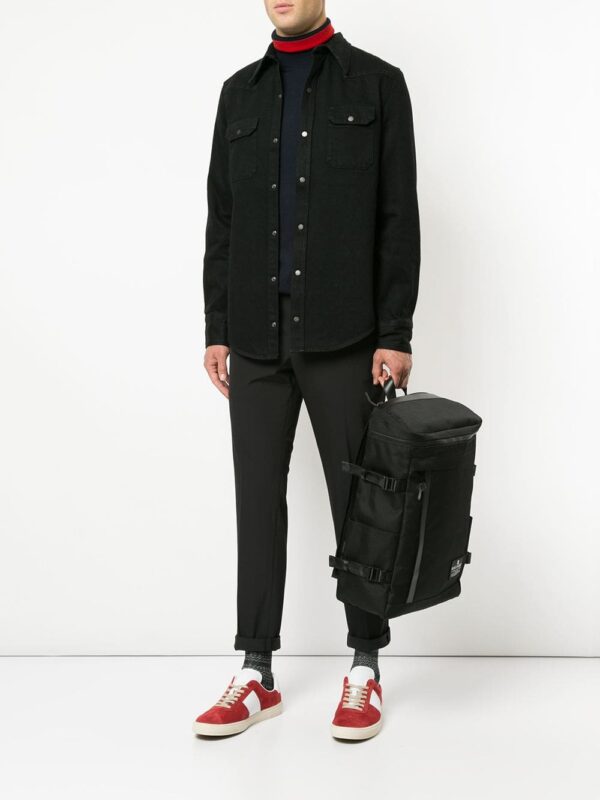 Makavelic rectangle daypack - Image 2