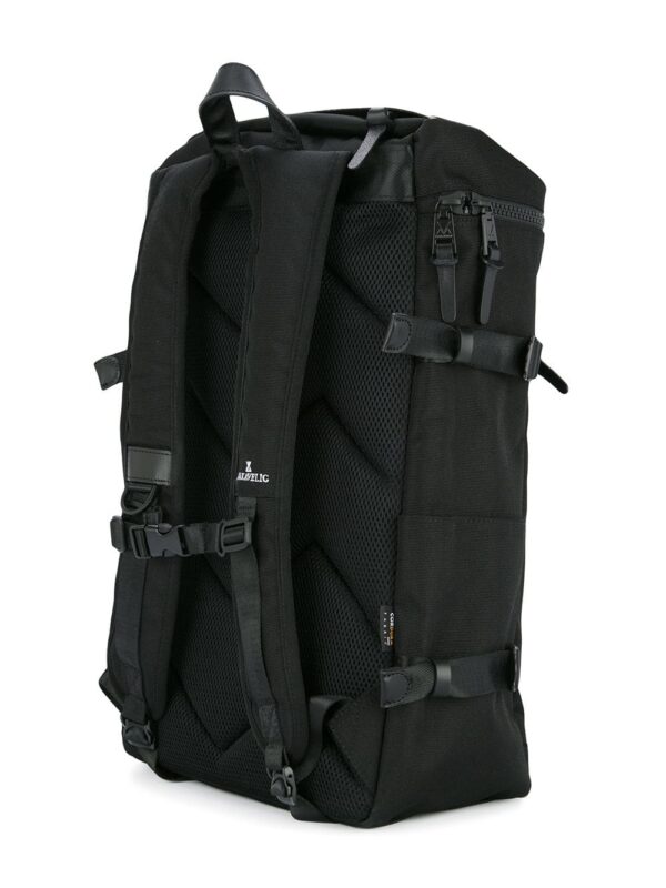 Makavelic rectangle daypack - Image 3