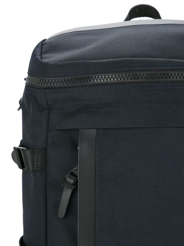 Makavelic rectangle backpack - Image 4