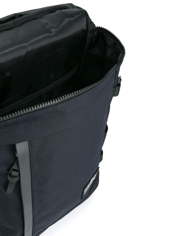 Makavelic rectangle backpack - Image 5