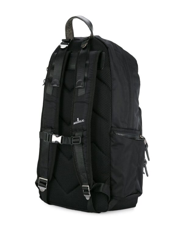 Makavelic Sierra Superiority bind-up backpack - Image 3