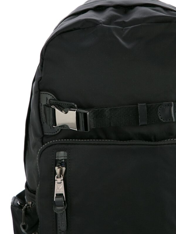 Makavelic Sierra Superiority bind-up backpack - Image 4