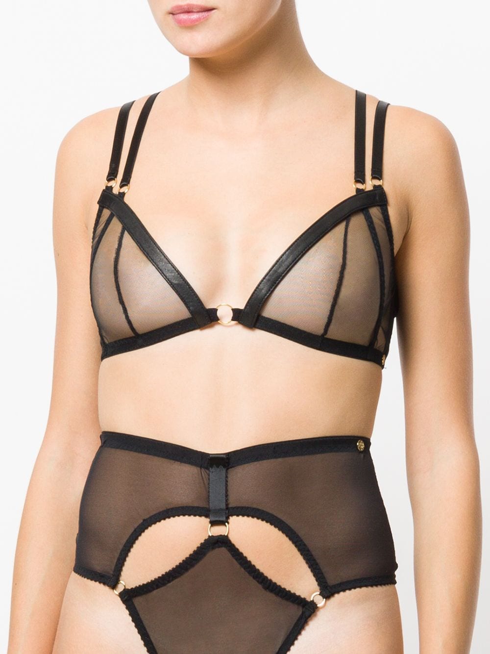 Something Wicked Nina bra - Image 2