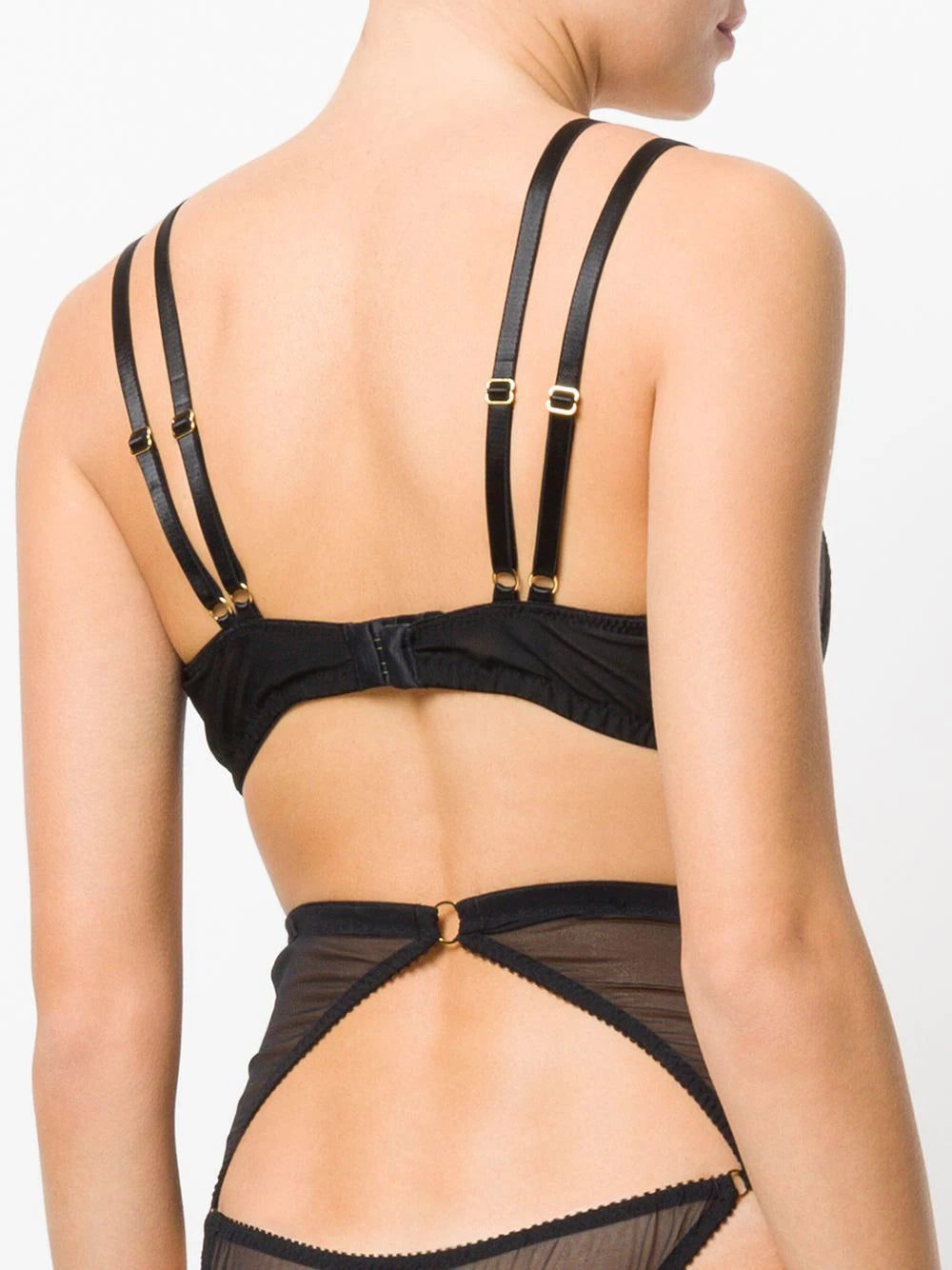 Something Wicked Nina bra - Image 3