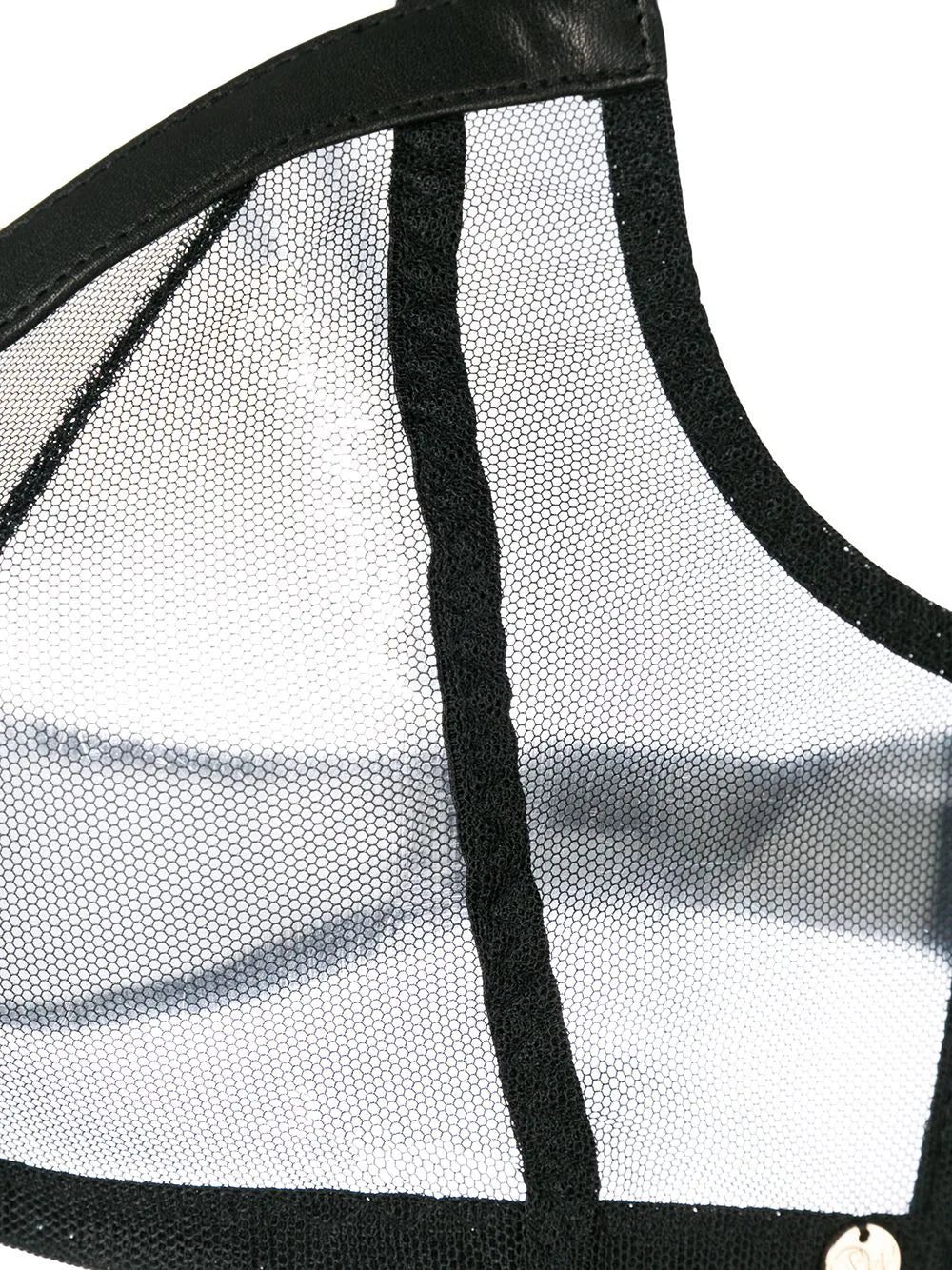 Something Wicked Nina bra - Image 4