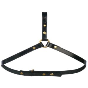 Something Wicked  Nina bra belt