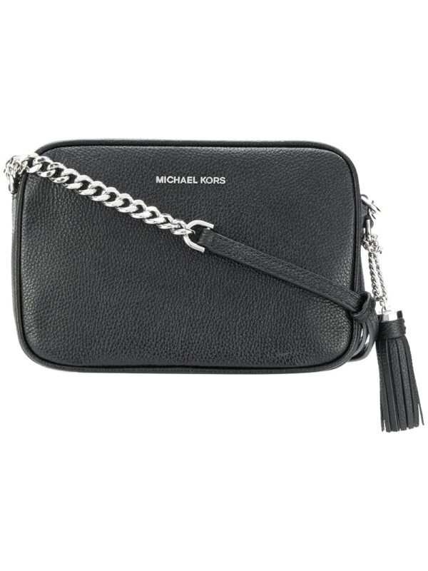Michael Michael Kors Ginny crossbody bag