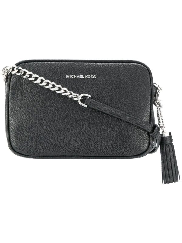 Michael Michael Kors  Ginny crossbody bag