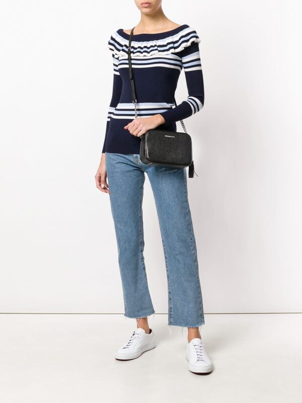Michael Michael Kors Ginny crossbody bag - Image 2