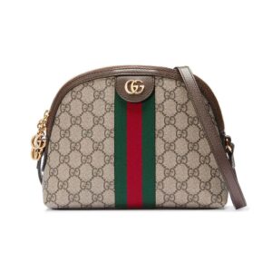 Gucci small Ophidia GG shoulder bag
