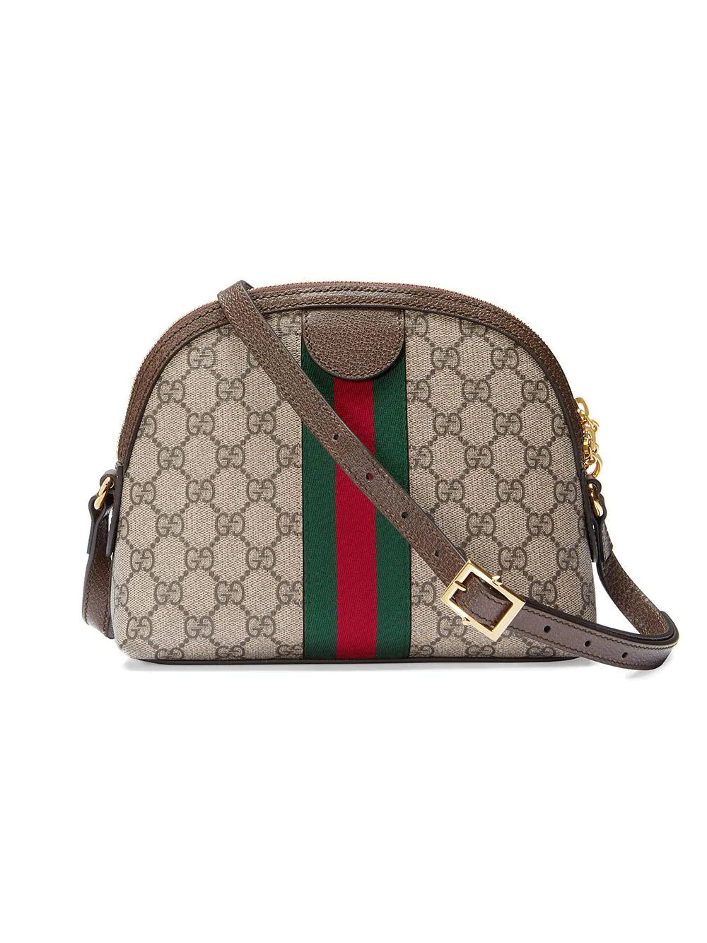 Gucci small Ophidia GG shoulder bag - Image 3