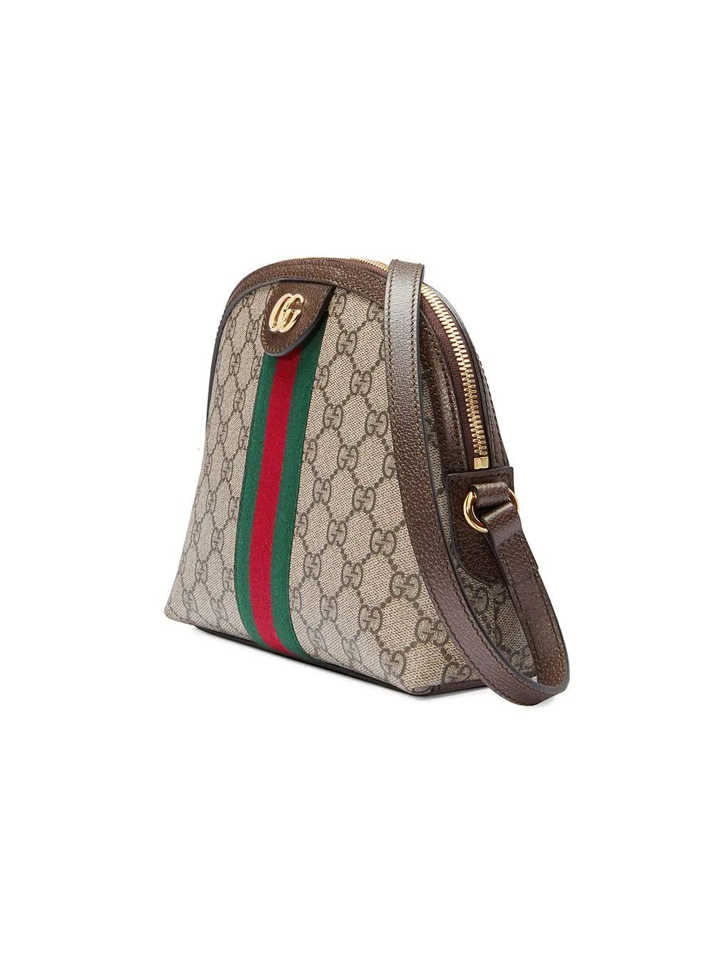 Gucci small Ophidia GG shoulder bag - Image 4