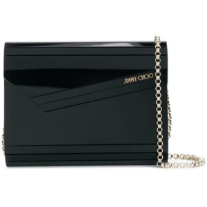 Jimmy Choo  Candy clutch