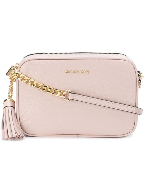 Michael Michael Kors  Ginny cross body bag
