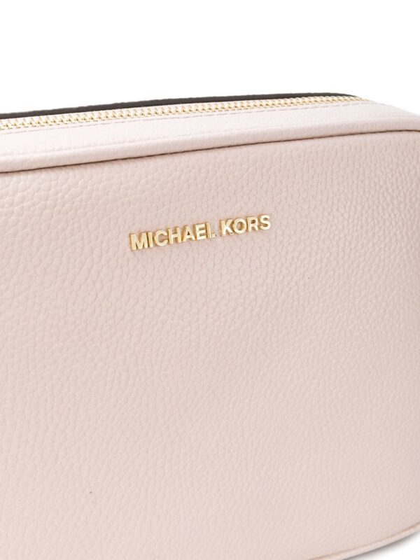 Michael Michael Kors  Ginny cross body bag - Image 4