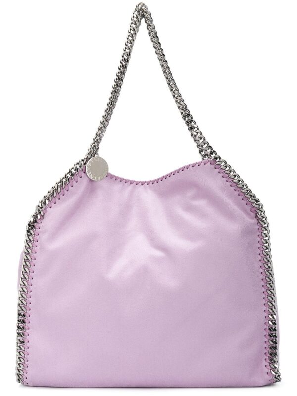 Stella McCartney Falabella tote bag