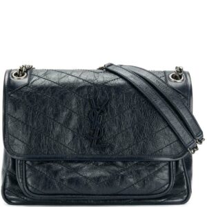Saint Laurent  Niki Monogram shoulder bag